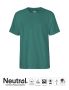 Herr Classic T-shirt Teal