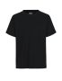 Unisex Regular T-shirt Svart