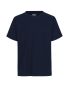 Unisex Regular T-shirt Marinblå