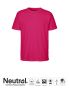 Unisex Regular T-shirt Rosa
