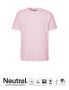 Unisex Regular T-shirt Rosa