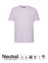Unisex Regular T-shirt Lila