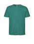 Unisex Regular T-shirt Grön