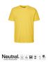 Unisex Regular T-shirt Gul