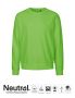 Unisex Sweatshirt Lime