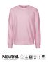 Unisex Sweatshirt Rosa