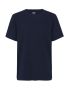 Unisex Workwear T-shirt Marinblå