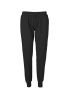 Unisex Sweatpants med mudd Svart