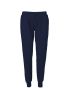 Unisex Sweatpants med mudd Marinblå
