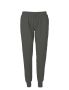 Unisex Sweatpants med mudd Charcoal