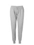 Unisex Sweatpants med mudd Sport Grey