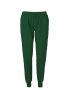Unisex Sweatpants med mudd Mörkgrön