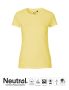 Dam Fitted T-shirt Gul