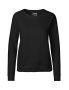 Dam Sweatshirt Svart