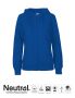 Dam Huvjacka Royal Blue