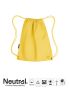 Gympapåse Gul