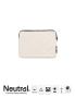 Datorfodral 13" Natur