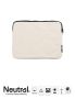 Datorfodral 15" Natur