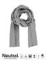 Halsduk Sport Grey