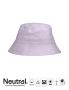 Bucket Hat Dusty Lila