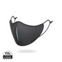 XD DESIGN skyddande mask set Svart