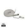 Arc ultra-tunn 60W 2-1-1 magnetisk kabel RCS Grå
