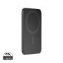 Urban Vitamin Burbank 3.000mAh powerbank RCS plast/aluminium Svart