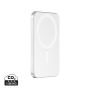 Urban Vitamin Burbank 3.000mAh powerbank RCS plast/aluminium Silver