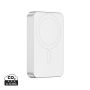 Urban Vitamin Compton RCS plast/aluminium 10000mAh powerbank Silver