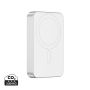 Urban Vitamin Compton RCS plast/aluminium 10000mAh powerbank Silver