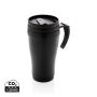 Termosmugg 0,35L Svart