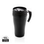 Termosmugg 0,35L Svart