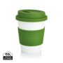 PLA-kaffemugg Grön