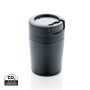 Coffee to go termosmugg Svart