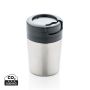 Coffee to go termosmugg Silver