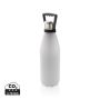 Stor vakuumflaska RCS återvunnen stainless steel 1.5L Vit