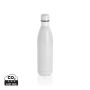 Vakuumflaska i stainless steel 750ml Vit