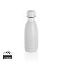 Vakuumflaska i stainless steel 260ml Vit