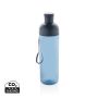 Impact läckagesäker vattenflaska 600ml RCS återvunnen PET Marin