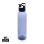 Oasis vattenflaska 650ml återvunnen pet Marin