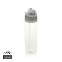 Omni sip RCS RPET vattenflaska 800ML Vit