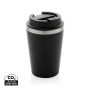 Java RCS dubbelväggig tumbler 350ML Svart
