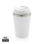 Java RCS dubbelväggig tumbler 350ML Vit