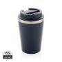 Java RCS dubbelväggig tumbler 350ML Marin