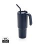 Graphic 360 RCS-certifierad tumbler i återvunnet stål 900 ml Marin