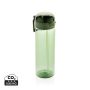 SipnLock RCS RPET Läckagesäker sportvattenflaska 800ML Grön