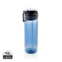 SipnLock RCS RPET Läckagesäker sportvattenflaska 800ML Marin