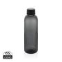 Ripple RCS RPET Läckagesäker vattenflaska med handtag 750ML Svart