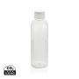 Ripple RCS RPET Läckagesäker vattenflaska med handtag 750ML Vit