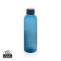 Ripple RCS RPET Läckagesäker vattenflaska med handtag 750ML Marin